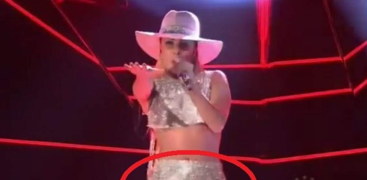 VIDEO / Lady Gaga, lipită în zonele intime fără să știe de către propriul stilist! ”Când am mers la toaletă...”