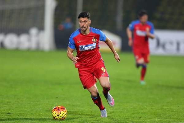 Adevăratul motiv pentru care Ciprian Marica a renunţat la cariera de fotbalist!