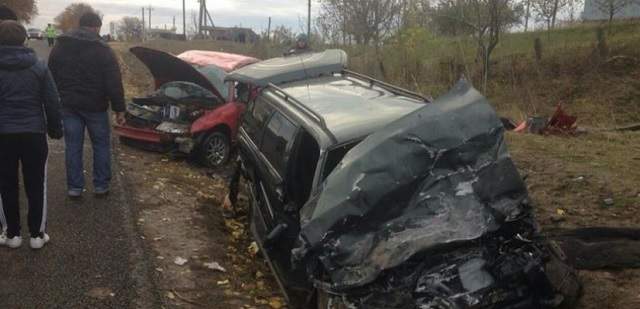 O tânără murit la o zi după ce a făcut nuntă! Avea numai 30 de ani