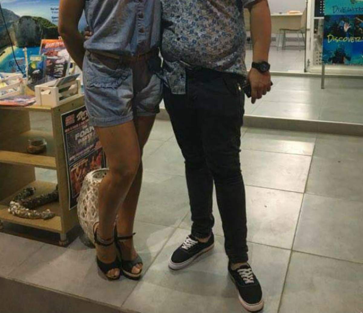 FOTO / Bat clopote de nuntă pentru un fost concurent de la "Mireasă pentru fiul meu"?! "Te iau de nevastă!"