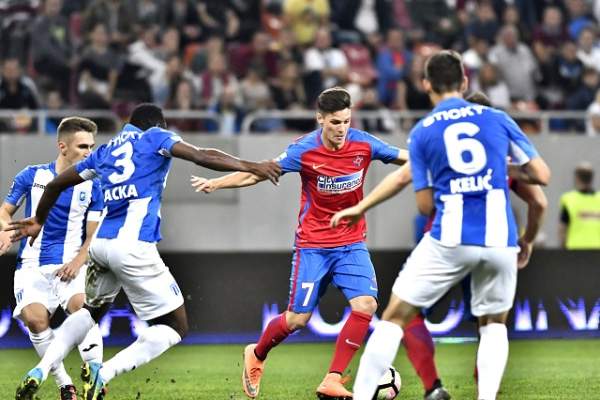 Cutremur în fotbalul românesc! „Situaţia riscă să devină critică”