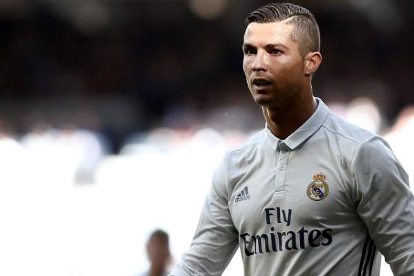 VIDEO EPIC / Imaginile care au făcut înconjurul planetei! Cristiano Ronaldo, surpins în ipostaze uluitoare!