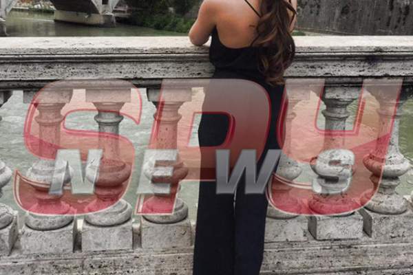 Un fotomodel celebru, în depresie! Motivul este INCREDIBIL