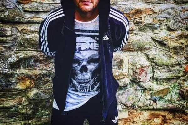 Cătălin Bordea, supărare fără margini! "Azi e o zi tristă pentru mine"