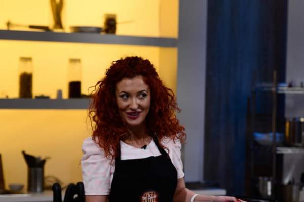 VIDEO / Soțul și soția au ajuns adversari! Chefii le-au spus clar: „E motiv de divorț aici”!