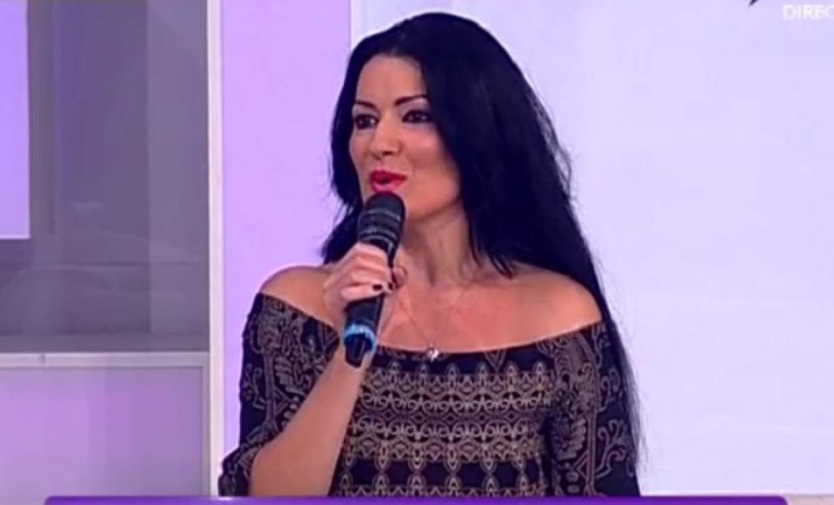 VIDEO / Silvia Lăuneanu, mândră până peste cap de fiul ei! Are abia 7 luni şi este campion internaţional la...