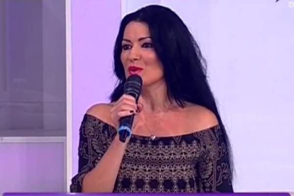 VIDEO / Silvia Lăuneanu, mândră până peste cap de fiul ei! Are abia 7 luni şi este campion internaţional la...