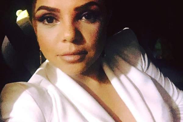 Prima declaraţie a Laurei Vass după ce a ajuns de urgenţă la spital!