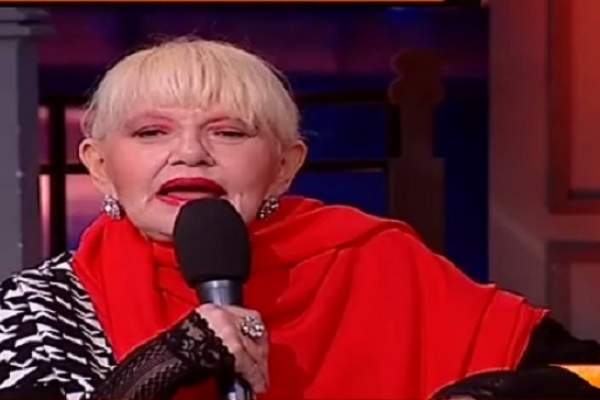 VIDEO / Amanta soţului Israelei face dezvăluiri şoc! Cele două s-au confruntat în direct