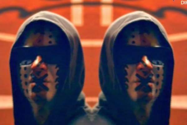 VIDEO / Secretul identităţii lui Carla's Dreams! Mulţi s-au întrebat ce se ascunde sub mască