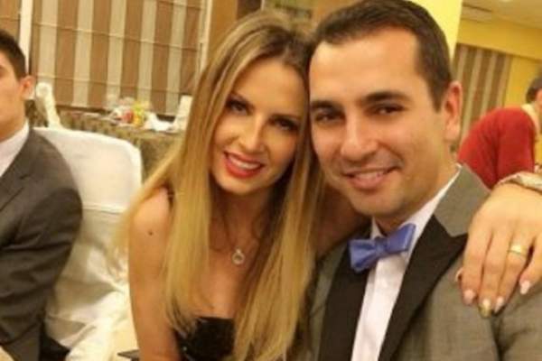 Reacţia soţului Andreei Bănică după ce a fost acuzată că nu a platit cazarea într-un hotel!  "Ei trebuiau să-şi respecte contractul"