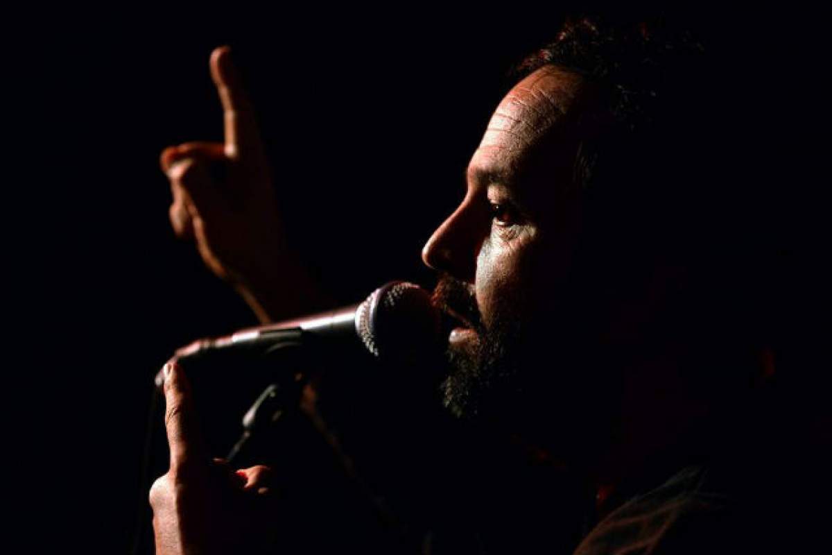 VIDEO / Care era rolul lui Ioan Gyuri Pascu în cadrul cultului ocult şi ce făcea: "Nu este nicio zi în care să nu mă gândesc la maestrul Dang"