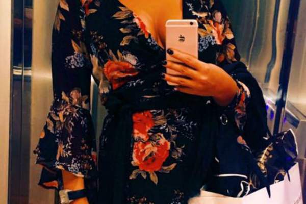 Laura Vass a fost externată: "Ce nu te omoară te întăreşte!"