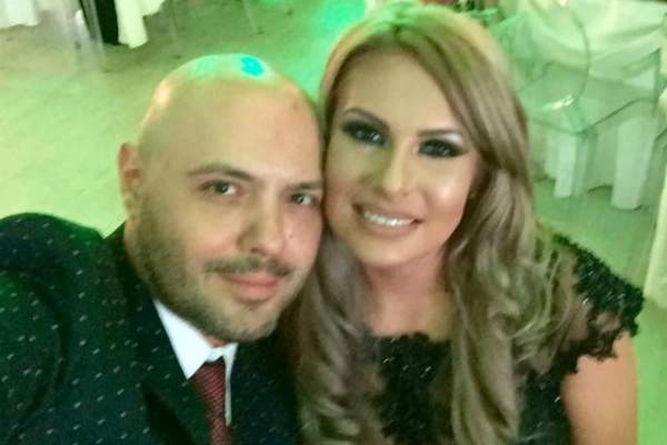 Mihai Mitoşeru i-a spart buzele soţiei lui! Noemi l-a strigat pe "unul, Gelu" în somn