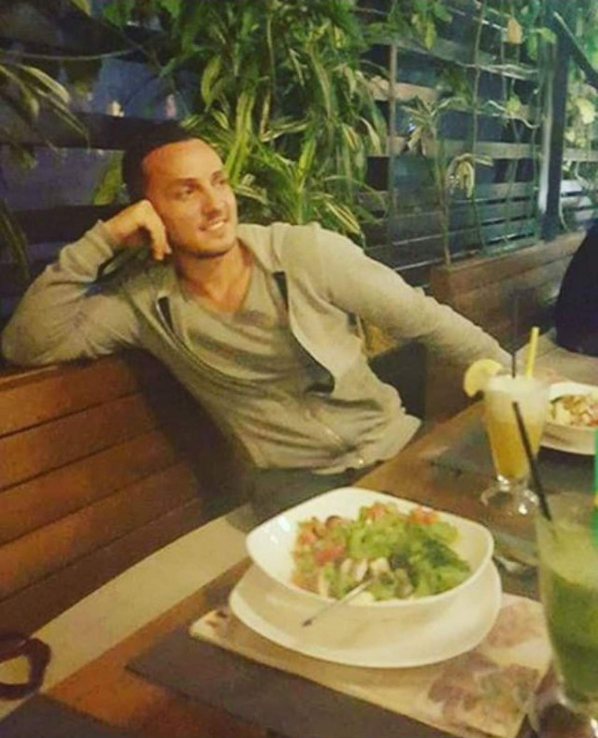 FOTO / Mihai Trăistariu şi-a provocat fanii să prindă POKEMONUL de pe chiloţi! Ai vâna aşa ceva?