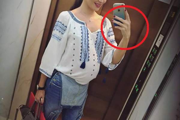 Alina Puşcaş, soţie în secret? Prezentatoarea a dat vestea oficială după ce a apărut cu inelul pe deget