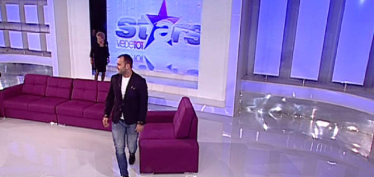 VIDEO / Fiica Paulei Iacob, pentru prima dată într-un platou de televiziune: "Regretul vieţii ei a fost că nu a înfiat încă un copil"