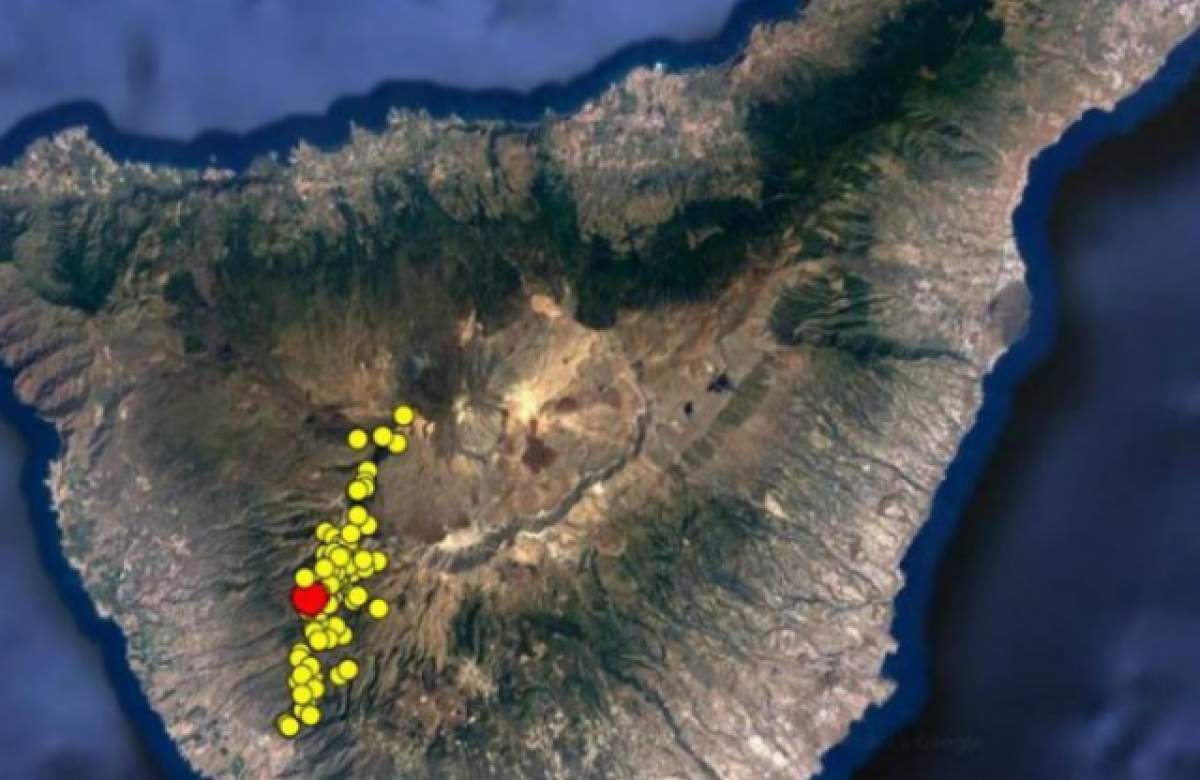 Vulcan, pe punct de erupere! Nu vă planuiţi o vacanţă AICI în următoarea perioadă!