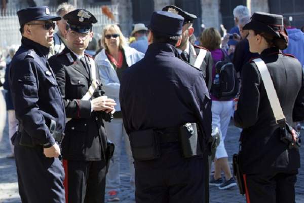 FOTO / Acţiune în stil mafiot în Italia! Un antrenor celebru, victima unui atac devastator!