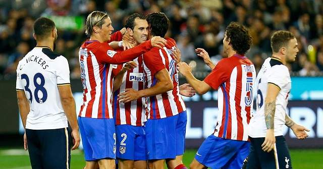 FOTO & VIDEO / Ce Real Madrid, ce Barcelona? Atletico Madrid va avea cel mai futurist stadion din lume!