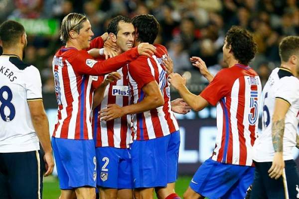 FOTO & VIDEO / Ce Real Madrid, ce Barcelona? Atletico Madrid va avea cel mai futurist stadion din lume!