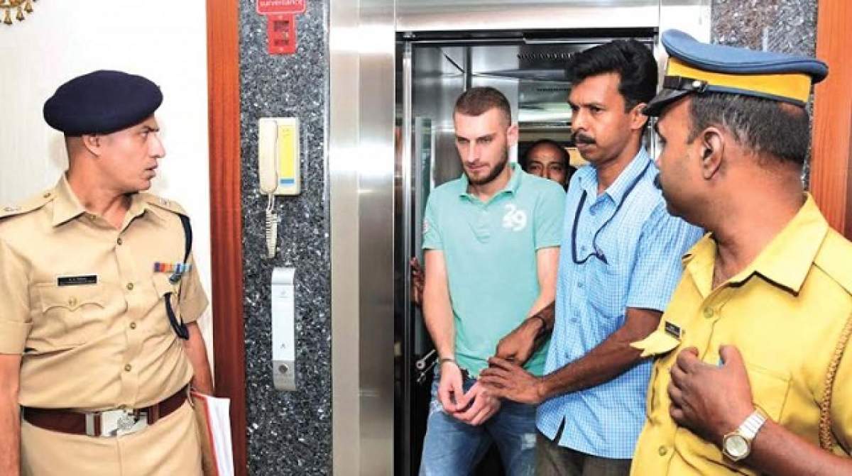 Românii care au băgat frica în miliardarii din India! Autorităţile, în alertă!