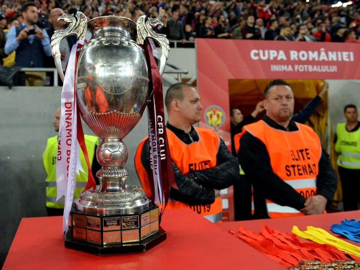 Derby în “Ștefan cel Mare”, în șaisprezecimile de finală ale Cupei României!
