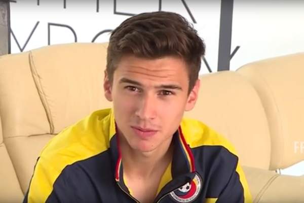 VIDEO INEDIT / Să ne distrăm cu „tricolorii”! Dorin Rotariu şi Răzvan Marin s-au făcut reporteri! Iată ce a ieşit