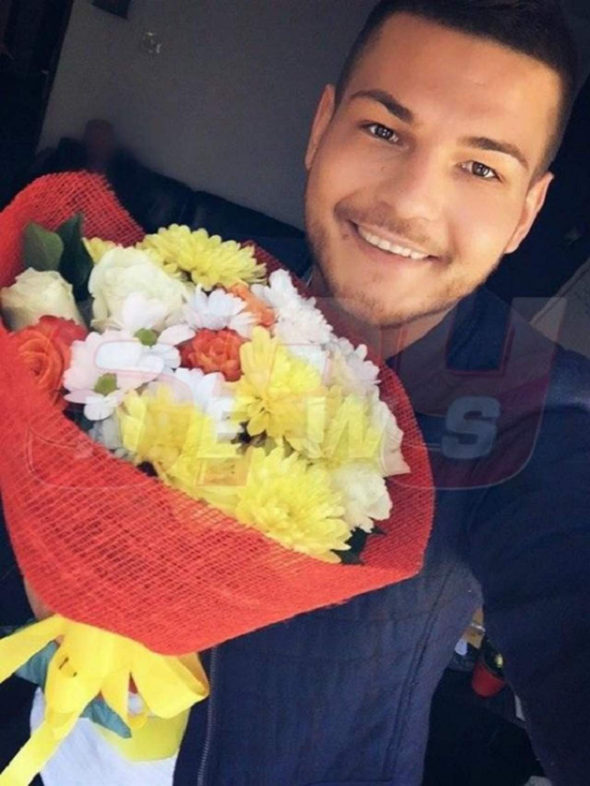 VIDEO / Reacţia Andreei din casa "Mireasă pentru fiul meu", după ce a primit florile de la Răzvan Botezatu! Declaraţii bombă!