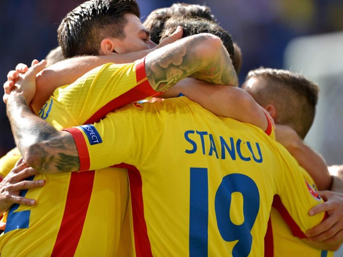 VIDEO / Ploaie de goluri la Erevan, în meciul Armenia – România! Răzvan Marin a marcat la debut!