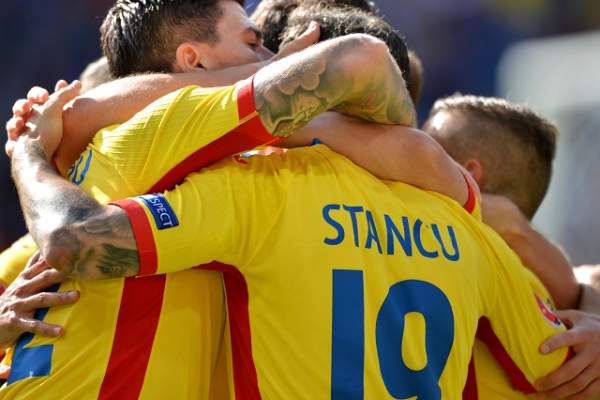 VIDEO / Ploaie de goluri la Erevan, în meciul Armenia – România! Răzvan Marin a marcat la debut!