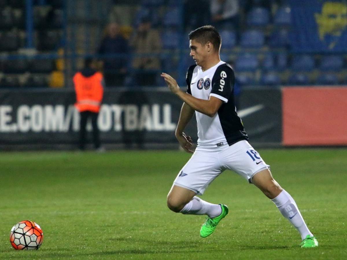 Răzvan Marin anunță prima beție, după ce a debutat cu gol la echipa națională! Ce spune Christoph Daum