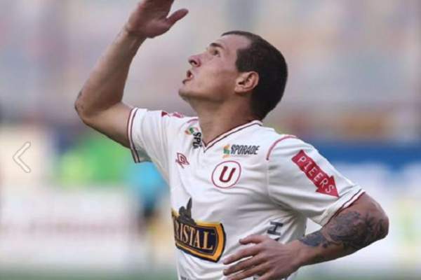 Şoc în lumea sportului! Maximiliano Giusti, fost jucător la Pandurii, a murit