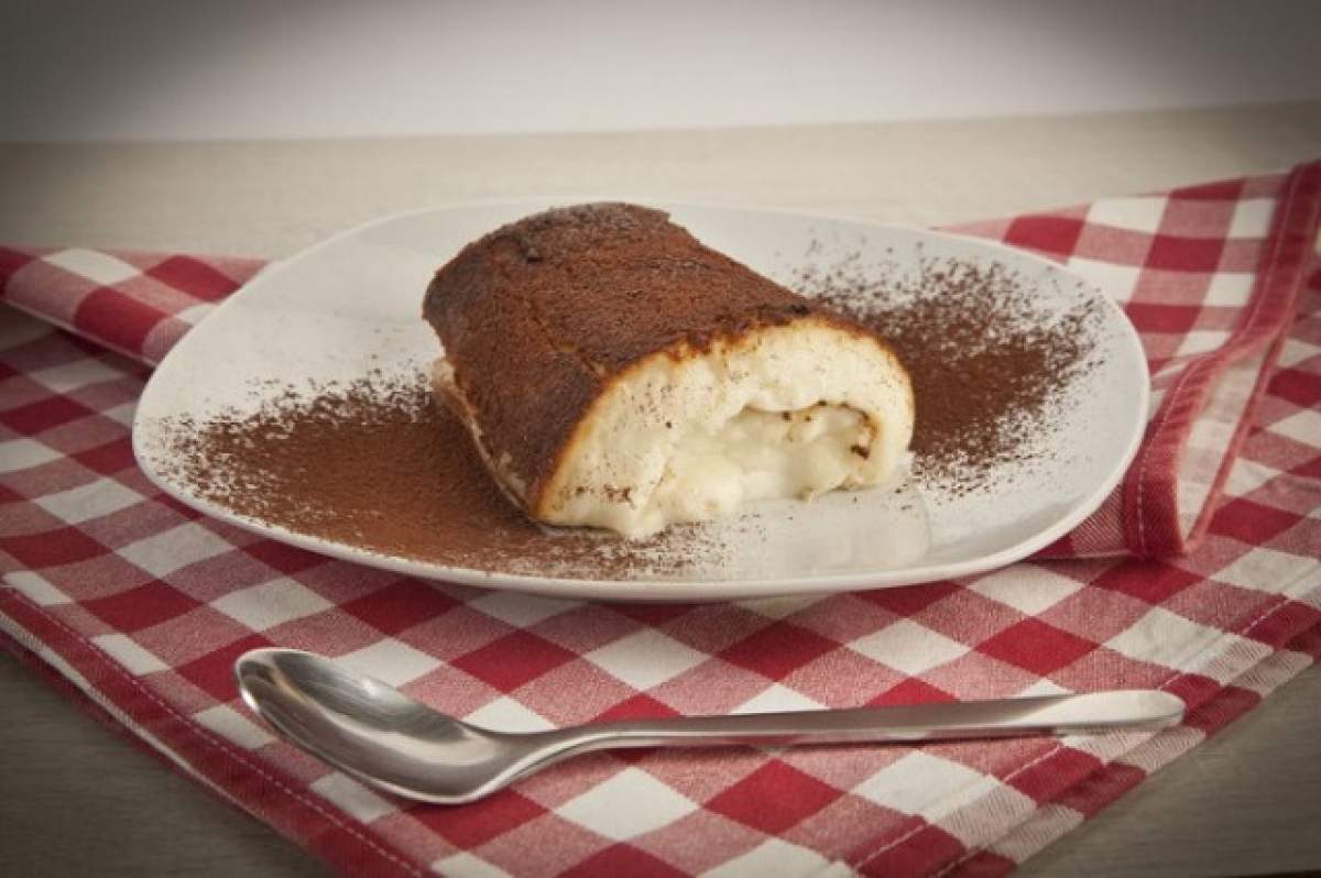 Reţeta zilei: Duminică - Kazandibi, un desert care te va face să îl recomanzi tuturor prietenilor!