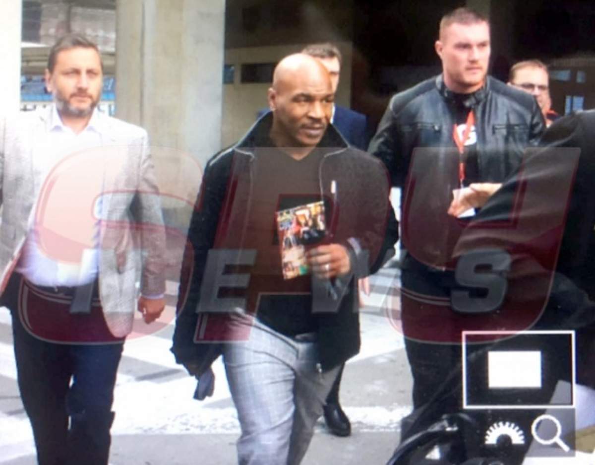 Adevărul despre cel mai fioros luptator al planetei! De cine îi este frică lui Mike Tyson