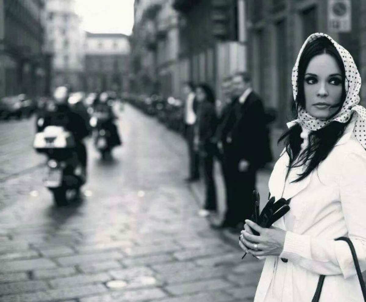 FOTO / Primul semn că Andreea Marin se simte pierdută, după divorţul de Tuncay Öztürk