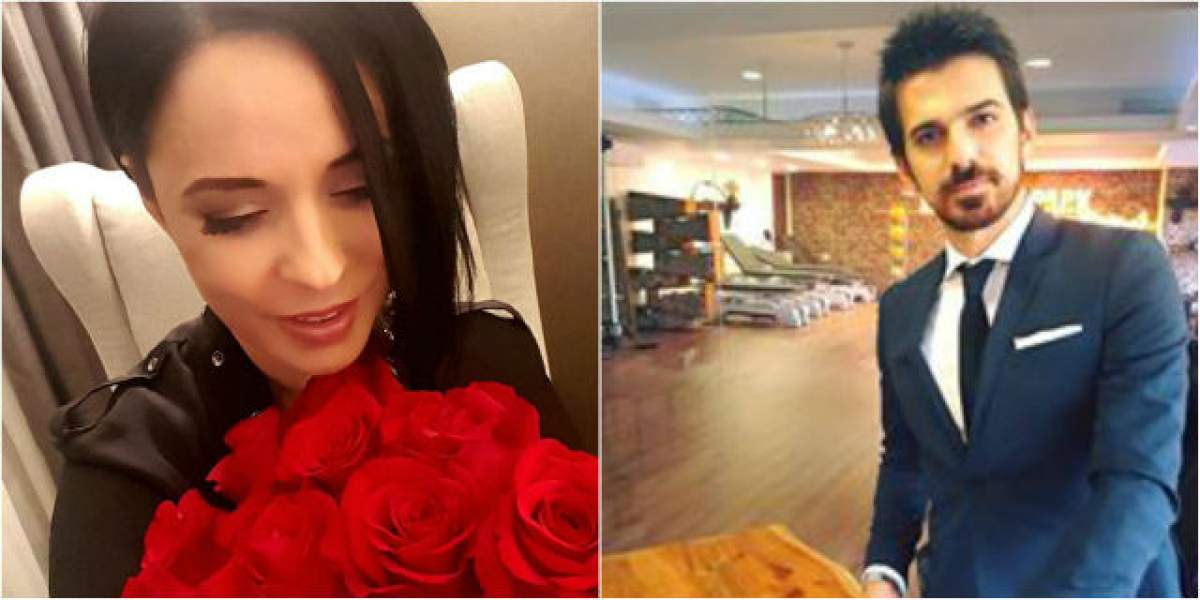 Prietena Andreei Marin, ADEVĂRUL despre Tuncay Öztürk: "Vrea să câştige admiraţia femeilor"