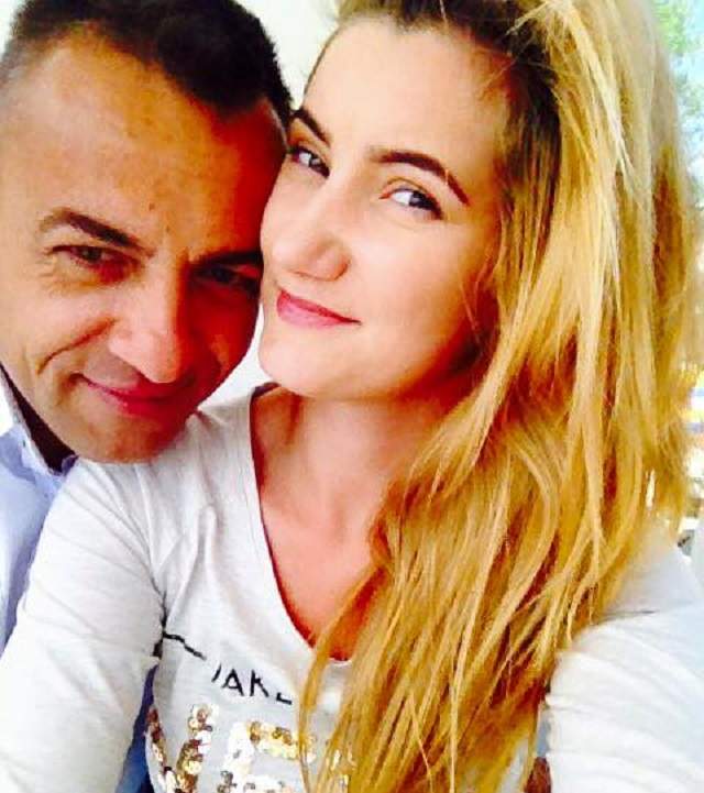 FOTO / Tarky, cel care a avut o presupusă aventură cu Mihai Trăistariu, şi-a schimbat orientarea sexuală! Uite cu cine se iubeşte acum