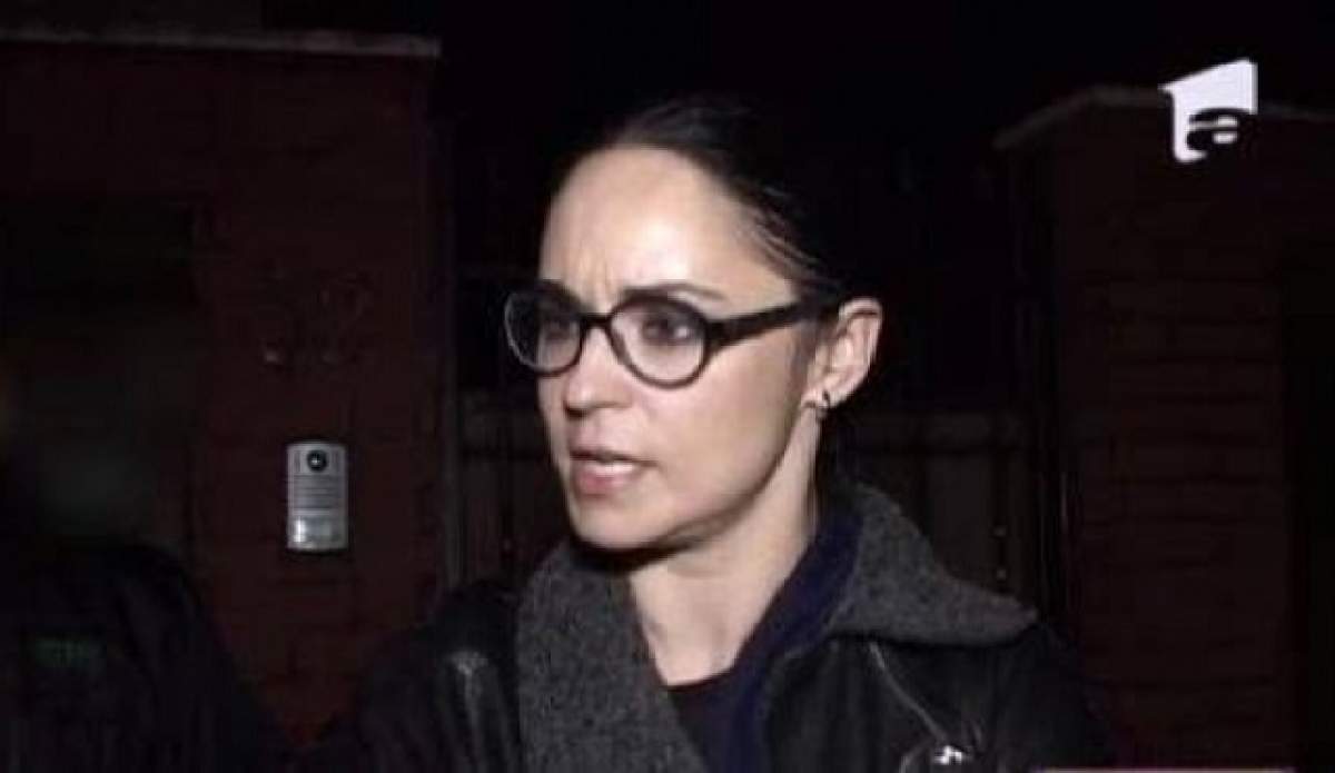 La fix două săptămâni de la anunțarea divorțului, Andreea Marin a izbucnit! ”Să-ți fie rușine”