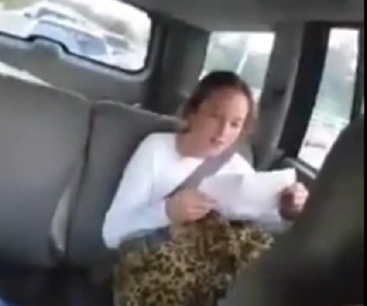 VIDEO / O fetiţă de 10 de ani s-a folosit de Google Translate pentru a-şi exprima sentimentele. Ce a urmat a ajuns viral