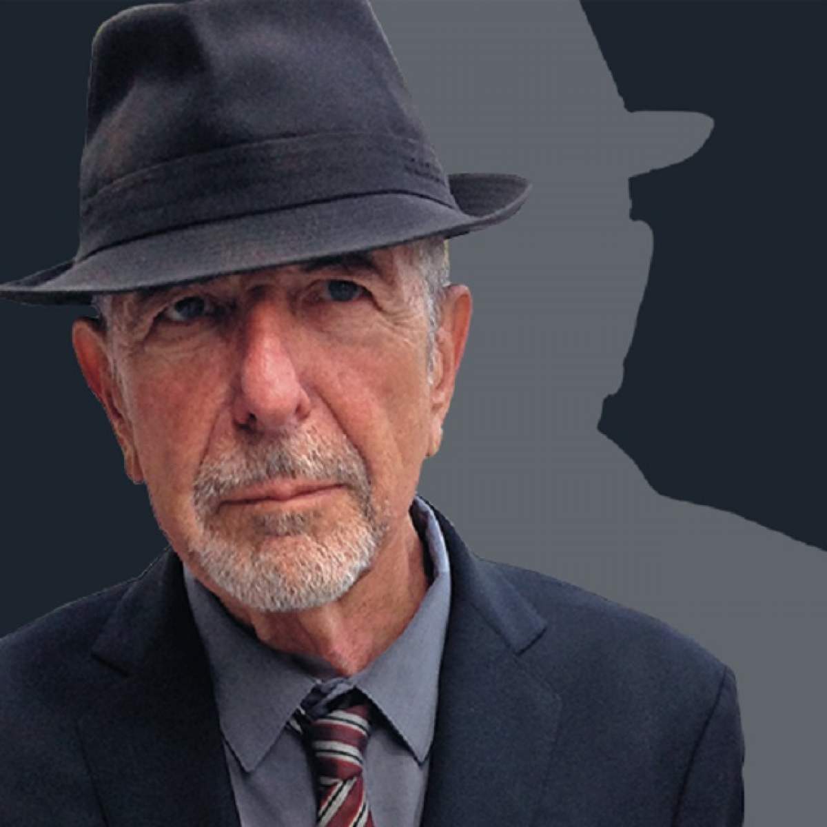 I-a promis că îi va fi alături şi s-a ţinut de cuvânt. Ultimul mesaj al lui Leonard Cohen pentru muza sa care a murit în urmă cu 3 luni este sfâşietor