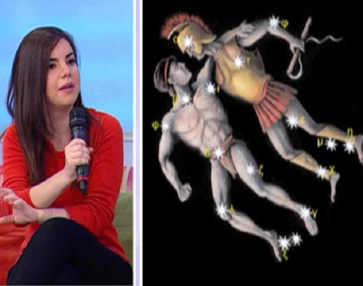 VIDEO /  Cum ne afectează luna plină în funcţie de zodie? Astrologul Daniela Simulescu îţi spune tot