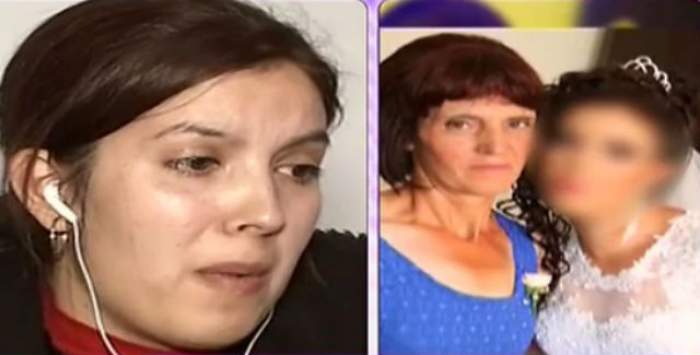 VIDEO / De cinci zile, o mamă din Argeş a dispărut fără urmă: "Mi se pare ceva suspect că i-am găsit..."