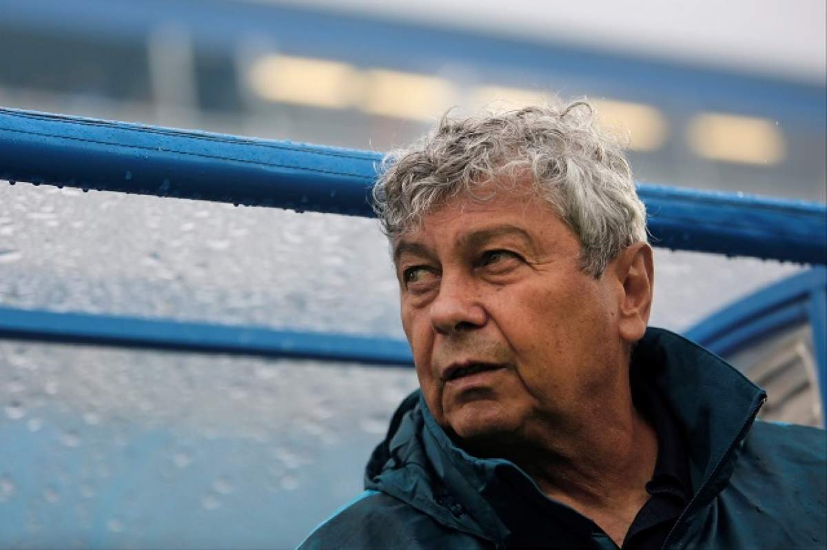 Mircea Lucescu, prins în fapt! În ce investeşte milioanele ruşilor! IMAGINI EXCLUSIVE