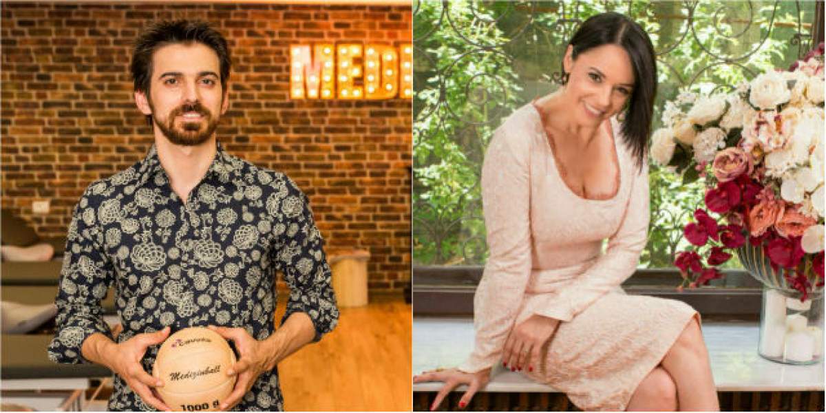 După ce a anunţat divorţul de Tuncay Öztürk, Andreea Marin, apariţie strălucitoare la braţul altui medic turc: "Pare a fi o idilă!" Reacţia vedetei spune tot adevărul