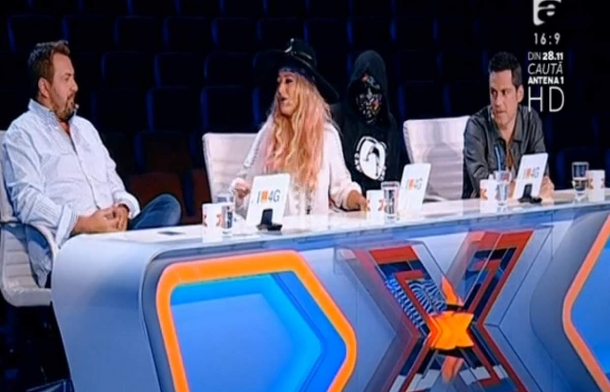 VIDEO / Juraţii "X Factor" şi-au împărţit categoriile! Ei sunt concurenţii care merg mai departe, în Bootcamp