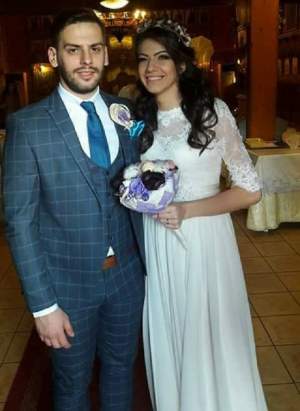 FOTO / Mirela Boureanu Vaida, la nunta Adrianei şi a lui Valentin de la "Mireasă pentru fiul meu". Uite ce bine arată cu toţii!