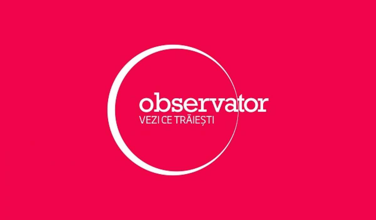 Din 28 noiembrie, Observatorul are altă faţă. Studioul va fi unic în România