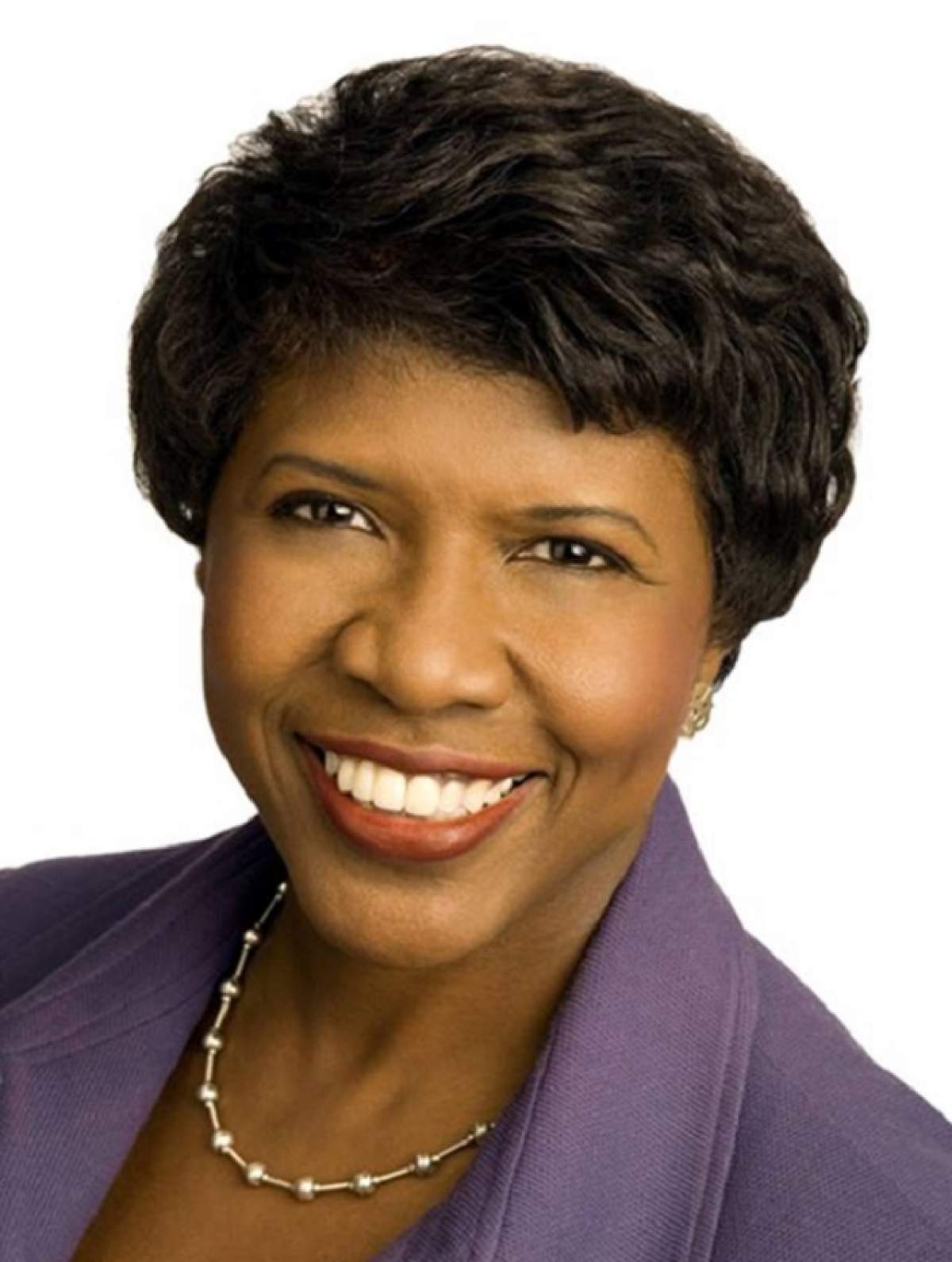 Prezentatoarea TV Gwen Ifill a murit