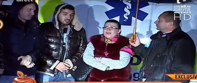 VIDEO / Şase vedete au trecut prin "PROBELE IADULUI"! Una dintre ele a greşit manevra şi era să ia foc